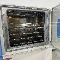 Thermo Forma Steri-Cult Double Stack CO2 Incubator image 3